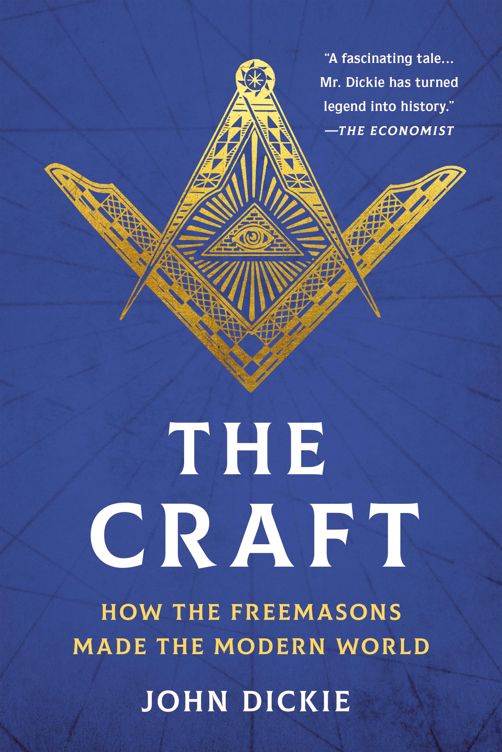 Cover of The Craft