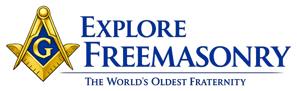 Explore Freemasonry
